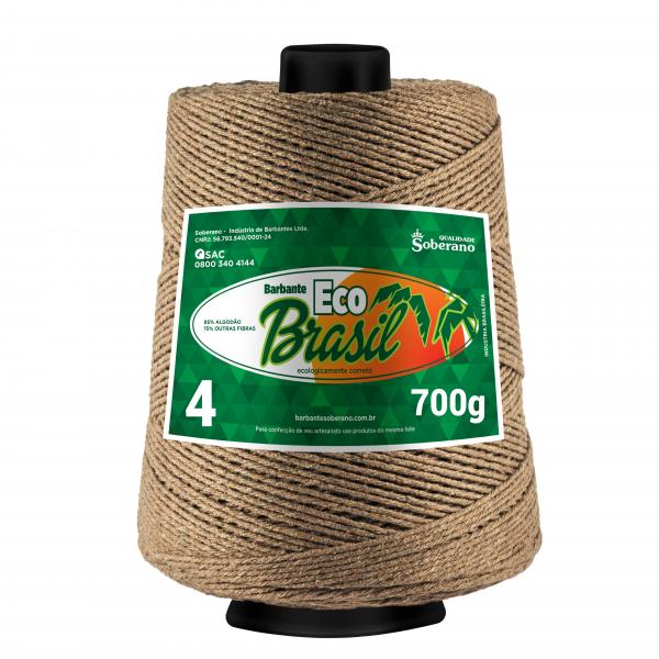 BARBANTE ECO BRASIL 4/4 700G 940M